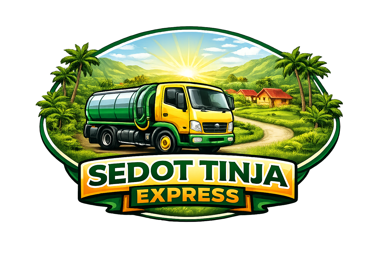 Sedot WC Express #1
