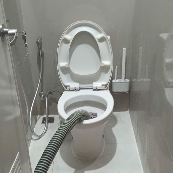 Jasa Sedot WC Jakarta