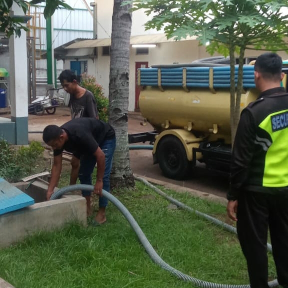 Jasa Sedot WC Jakarta