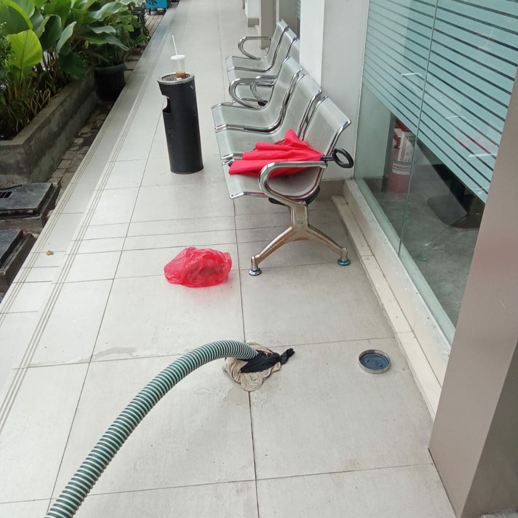 Jasa Sedot WC Jakarta