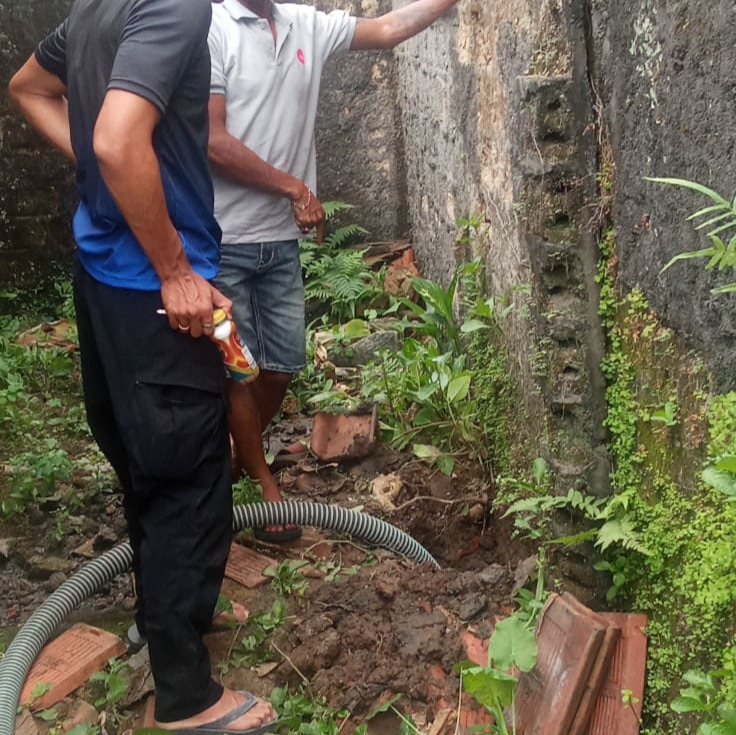 Jasa Sedot WC Jakarta