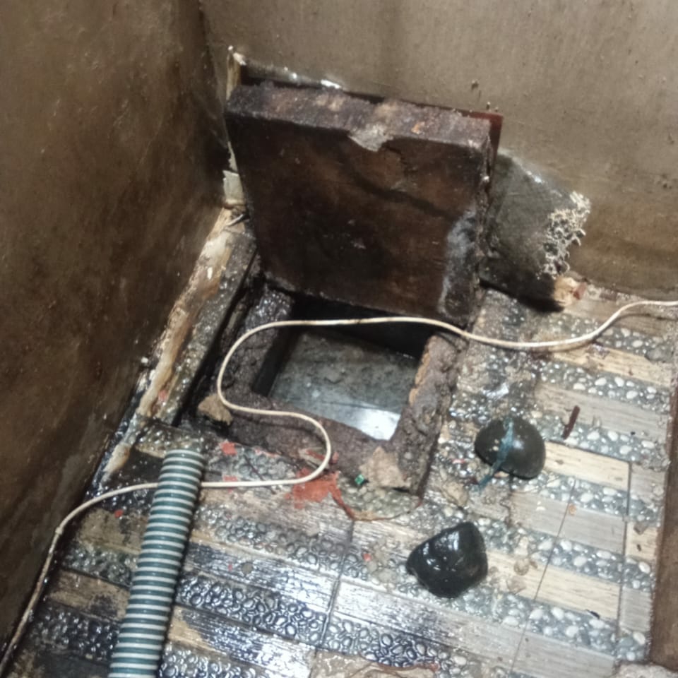Jasa Sedot WC Jakarta
